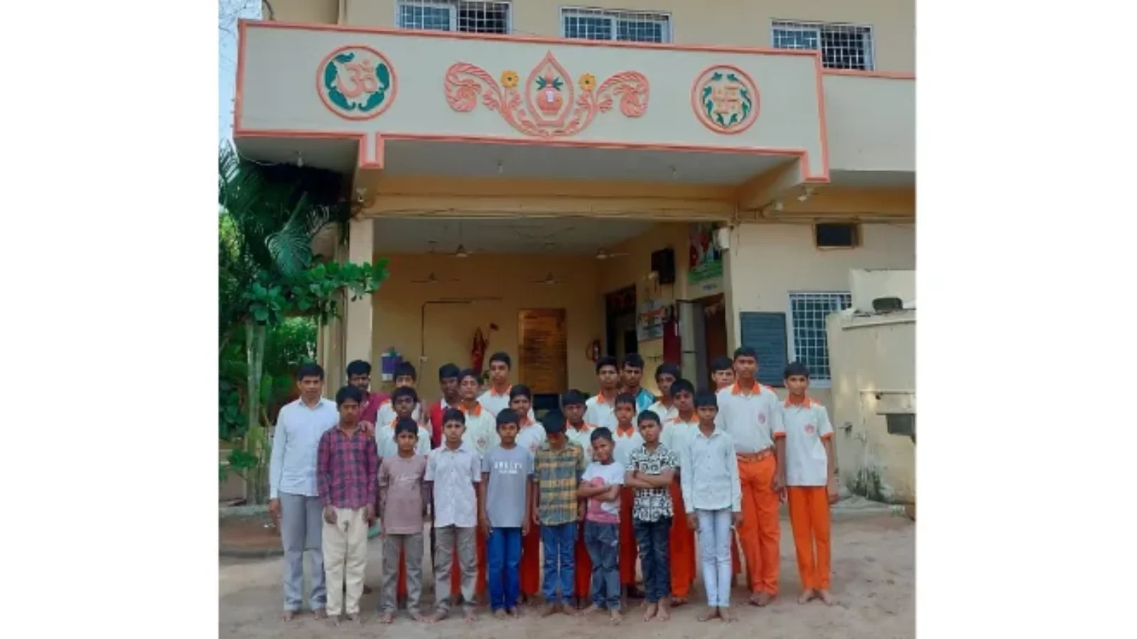 Keshava Seva Samithi