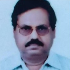 K.G SHESHAGIRI RAO GARU