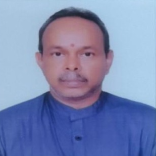 SRI POTLURI BALENDRA GARU