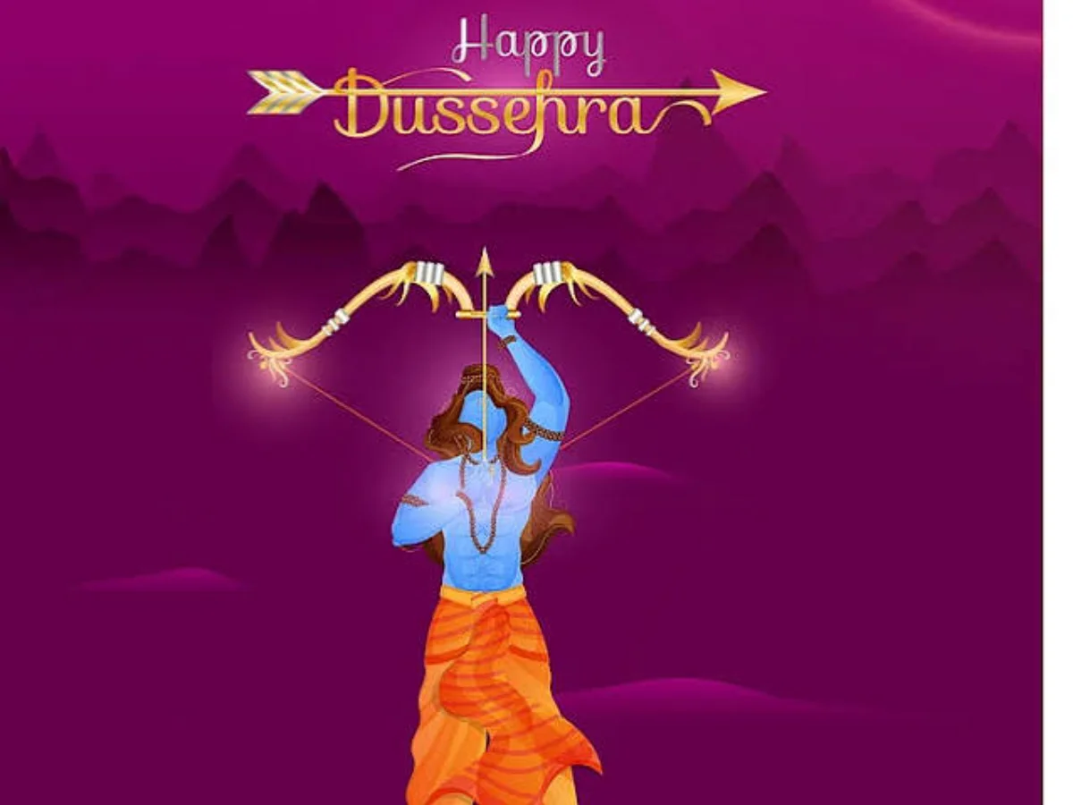 Happy Dussehra